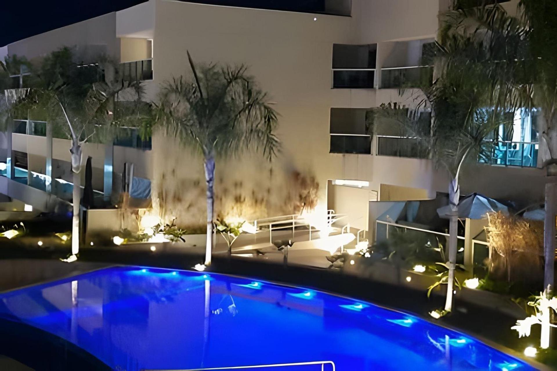 Brisas Do Lago - Apartamento 6 Бразилия Екстериор снимка
