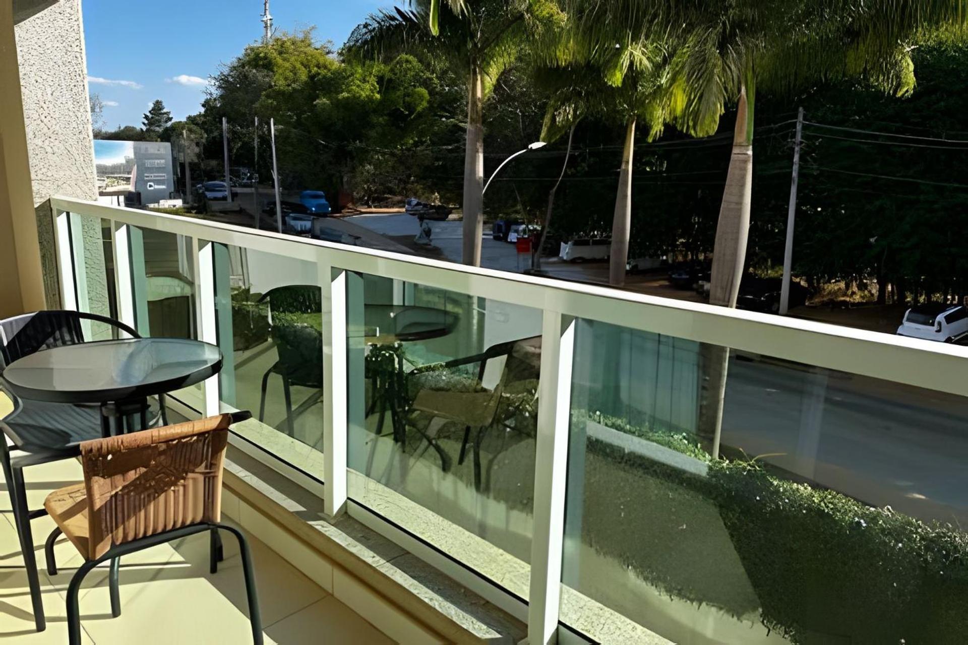 Brisas Do Lago - Apartamento 6 Бразилия Екстериор снимка