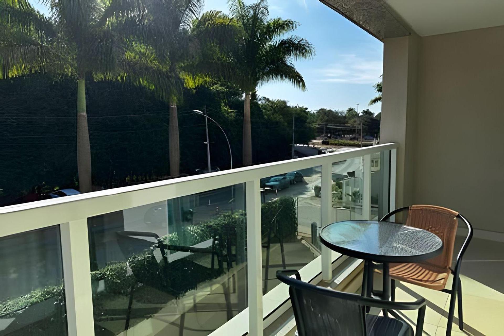 Brisas Do Lago - Apartamento 6 Бразилия Екстериор снимка