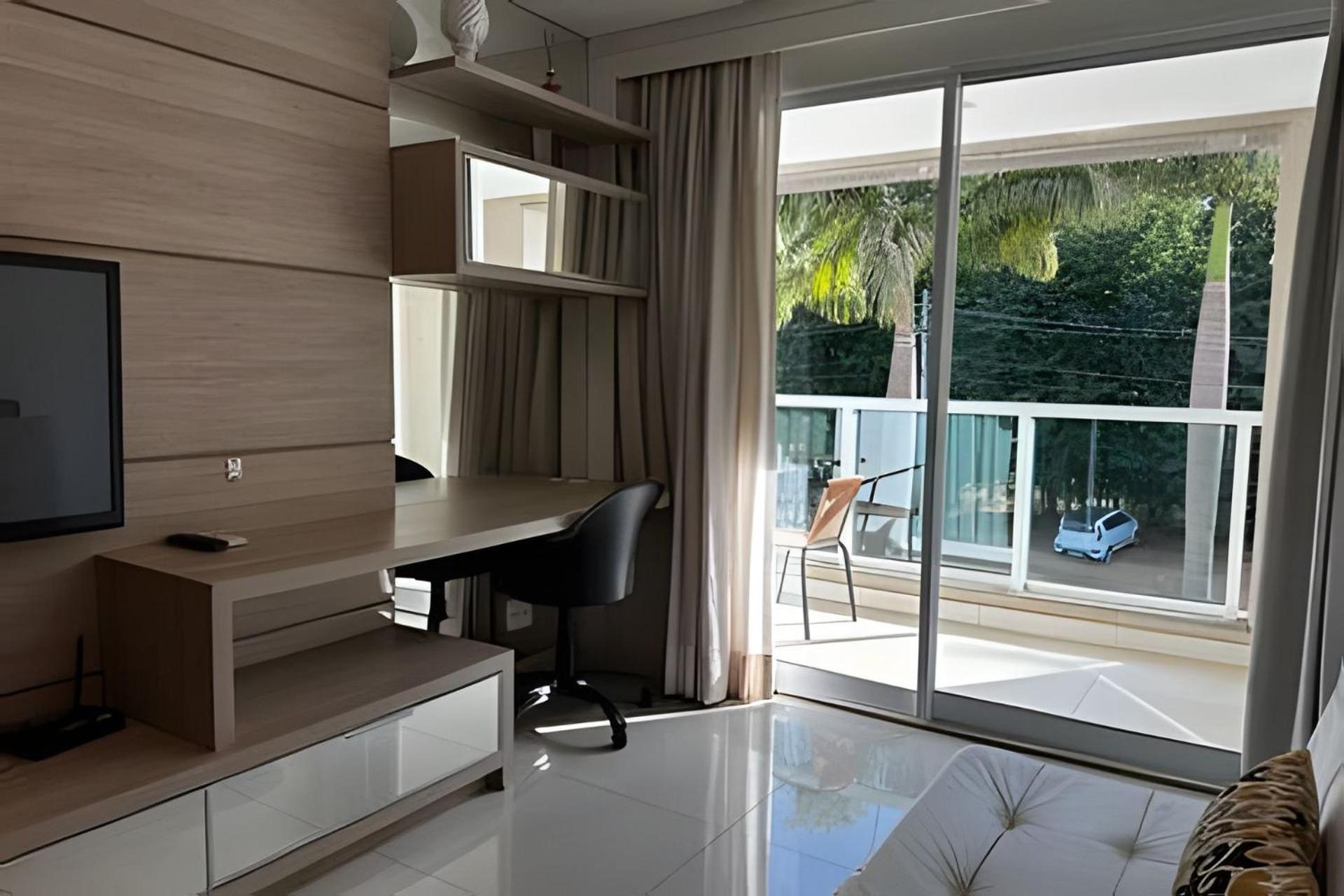 Brisas Do Lago - Apartamento 6 Бразилия Екстериор снимка
